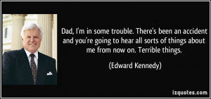 Dad Not Being There Quotes