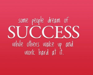 Don't dream of recovery, wake up and work at it! ﻿#success #workit # ...