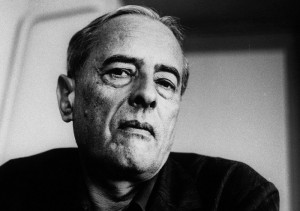 Witold Gombrowicz, fot. SIPA PRESS / East News