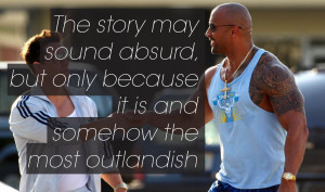 Pain And Gain Quotes Pain and gain review