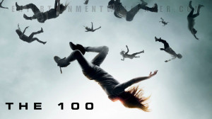 The 100 TV Show Wallpapers:
