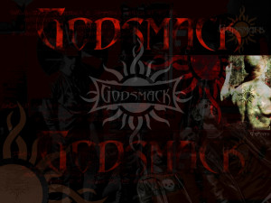 Godsmack Awake