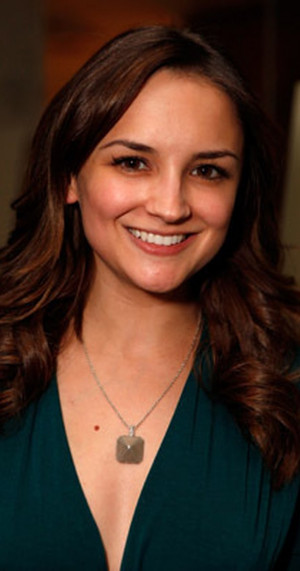 RACHAEL LEIGH COOK QUOTES
