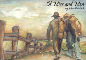 Literary Analysis: Of Mice and Men compared to The Green Mile ...