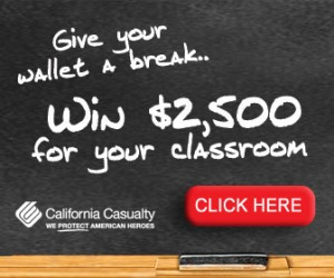 Firefighters, Peace Officers, and EMS