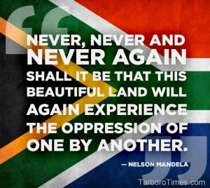 mandela quotes