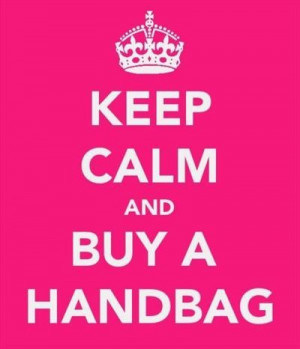 So c'mon girls, give us a peek at what's in your bag; something