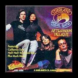 The Starland Vocal Band was among the many rock bands that ended up ...
