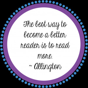 Motivating Struggling Readers
