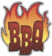 Barbecue Quotes