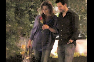 Ludwika Paleta Y Emiliano Salinas Una Bella Historia De Amor