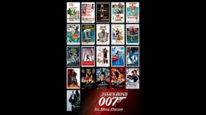 James Bond Quotes License To Quote The Funny World Of 007 Book