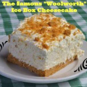 Lemon Cheesecake, Feet, Woolworth Ice, Boxes Cheesecake, Graham ...