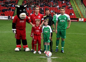 Quotes On Having Hope And Faith #4