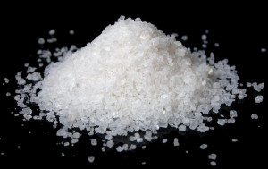 Why is Table Salt Dangerous?