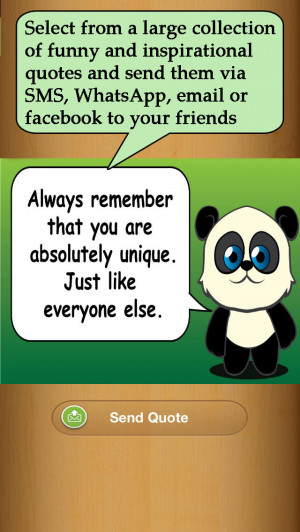 inspirational quotes panda social social media Lifestyle