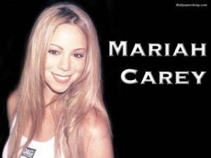 Mariah Carey Quotes18