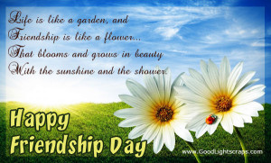 Friendship day 2014 quotes Hindi | With Images | Sayings
