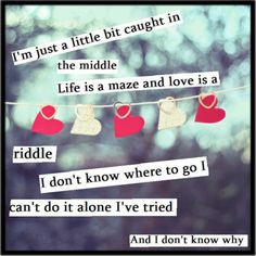 Quotes to follow in life