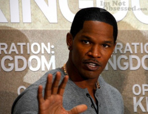 The Jamie Foxx Show Month