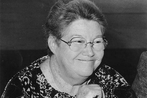 Colleen McCullough dies, aged 77