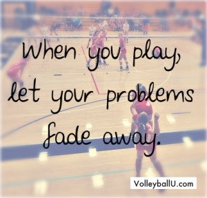 Get Recruited for College Volleyball eBook