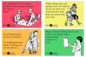 ... sibling day quotes 435 x 435 147 kb jpeg national sibling day april