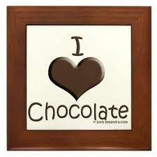 Nutrisystem Update: Love Is In The Air And I'm Craving Chocolate! # ...