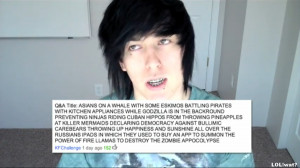 Destery Smith Quotes