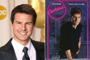 Sep 4, 2013. Cocktail is a 1988 film starring Tom Cruise as a talented ...