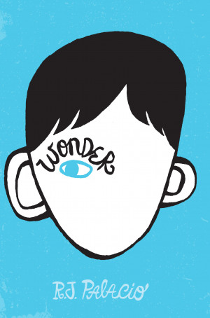 Wonder by RJ Palacio