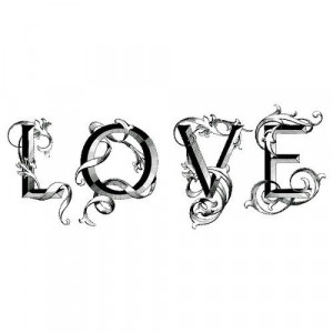 Nneka — THE LOVE MAGAZINE liked on Polyvore | via Tumblr