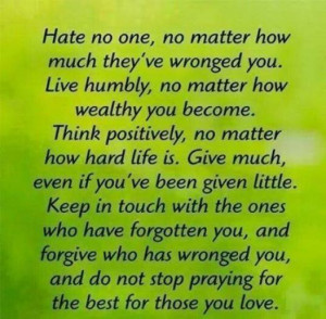 Poems About Life Lessons | Wise Quotes: Life Quotes, Word Of Wisdom ...