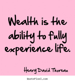 quotes about life by henry david thoreau make your own quote picture