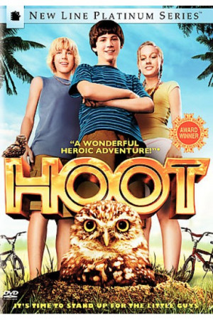 Hoot (film) Picture