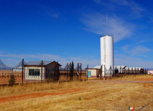 Fotos de Cuauhtémoc, Chihuahua, México: Campos Menonitas