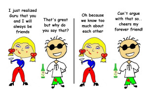 Friends With Benefits Funny Friends with benefits. 