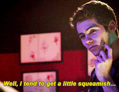 My mom’s always had the exact same opinion I’ve had about Tyler ...