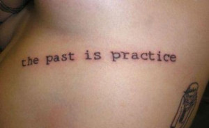 ... Tattoos Tagged With: divorce tattoo , inspirational divorce quote