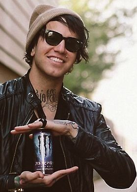 Chris Fronzak\\AttilaChris Fronzak Attila, Chris Fronz Fronzak, Chris ...