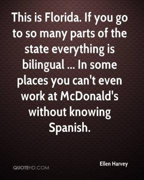 Bilingual Quotes