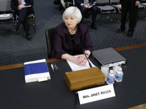 ... janet yellen federal reserve chair janet yellen continues to believe