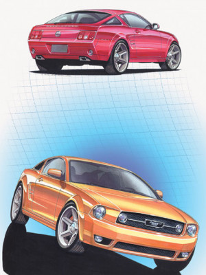 Ford Mustang Quotes And Sayings Funny love quotes and sayings