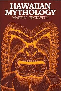 Hawaiian Mythology