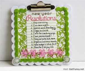 Funny new year resolutions quotes - Funny Pictures, Funny Quotes, F...