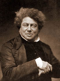 Alexandre Dumas was a French writer. He is mostly recognized for his ...