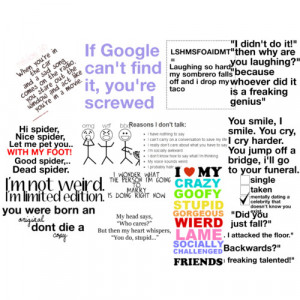 Random Quotes:):) - Polyvore