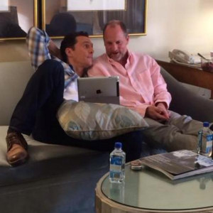 Matthew McConaughey's 