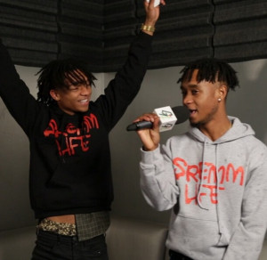 Rae Sremmurd releases 'This Could Be Us' music video shot in South ...