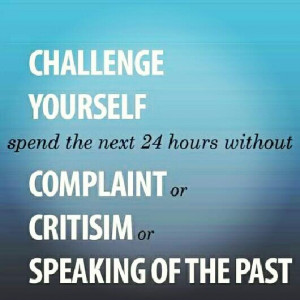 Challenge-yourself
